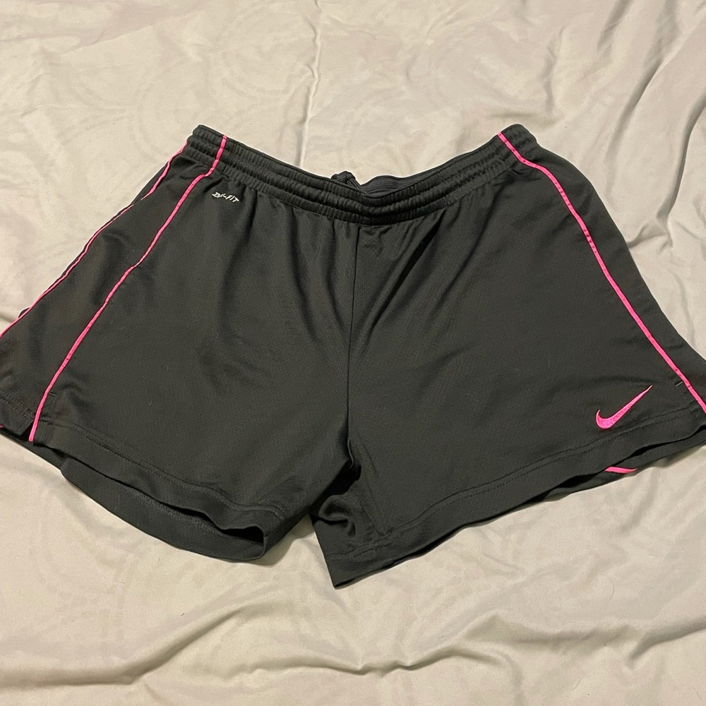 Women’s Nike Shorts
